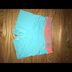 Gymshark spandex
